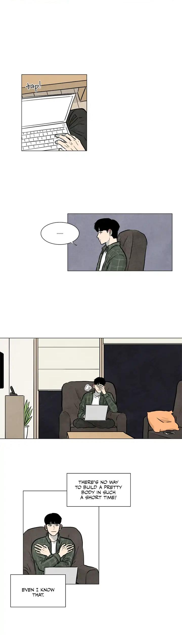 Boarding House Number 5 Chapter 33 page 7 - Chapter 33