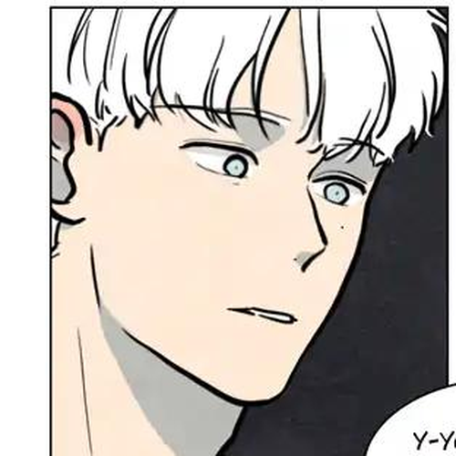 Boarding House Number 5 Chapter 33 cover