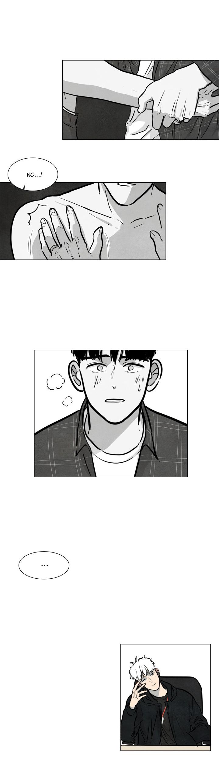 Boarding House Number 5 Chapter 34 page 2 - Chapter 34