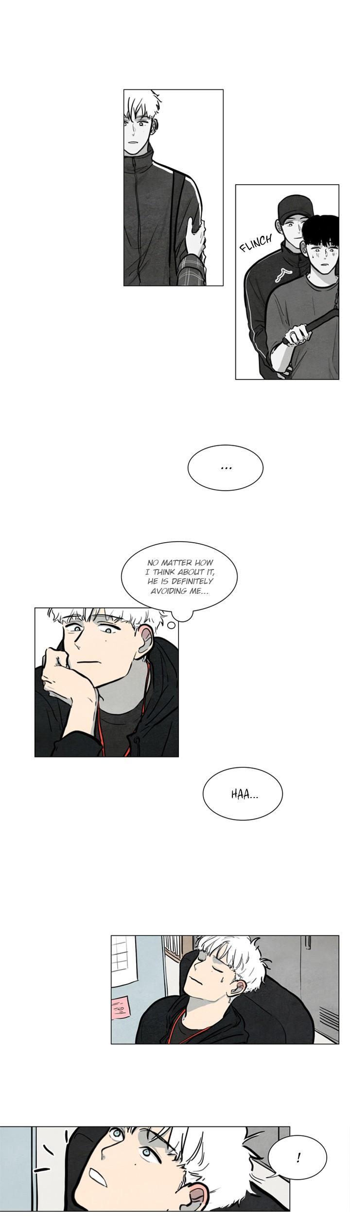 Boarding House Number 5 Chapter 34 page 4 - Chapter 34