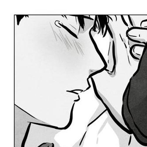 Boarding House Number 5 Chapter 34 cover