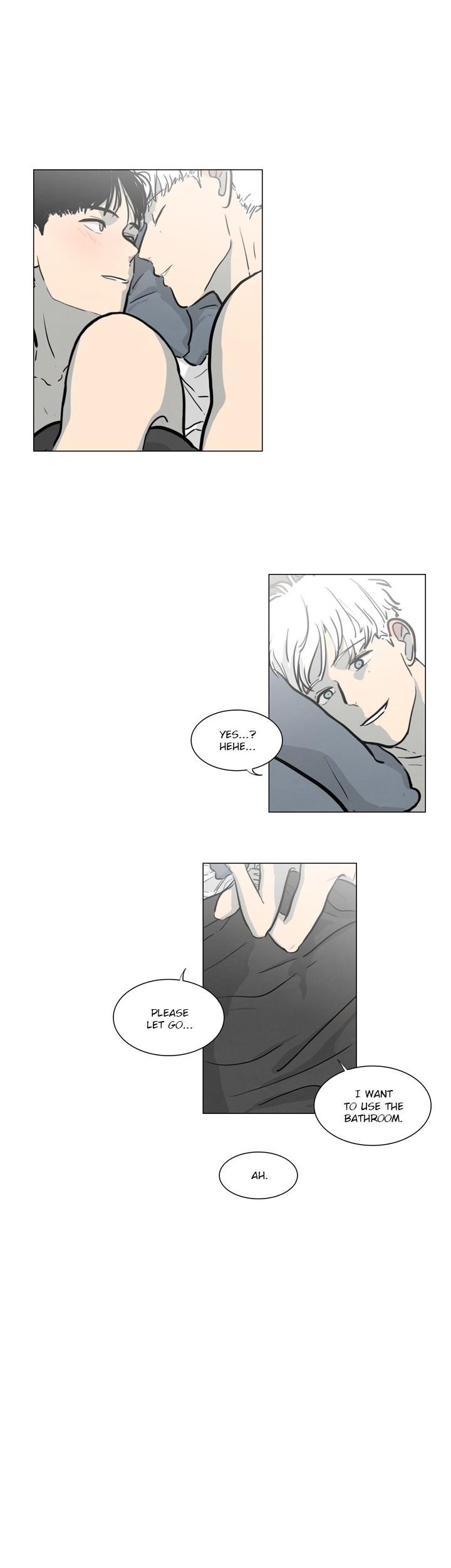 Boarding House Number 5 Chapter 35 page 10 - Chapter 35