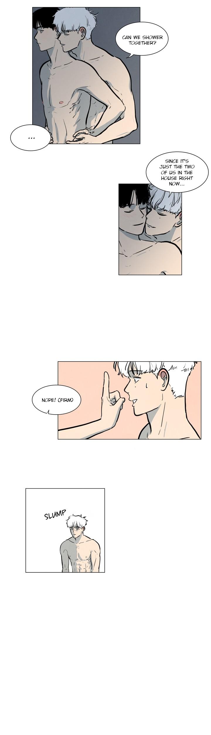 Boarding House Number 5 Chapter 35 page 12 - Chapter 35