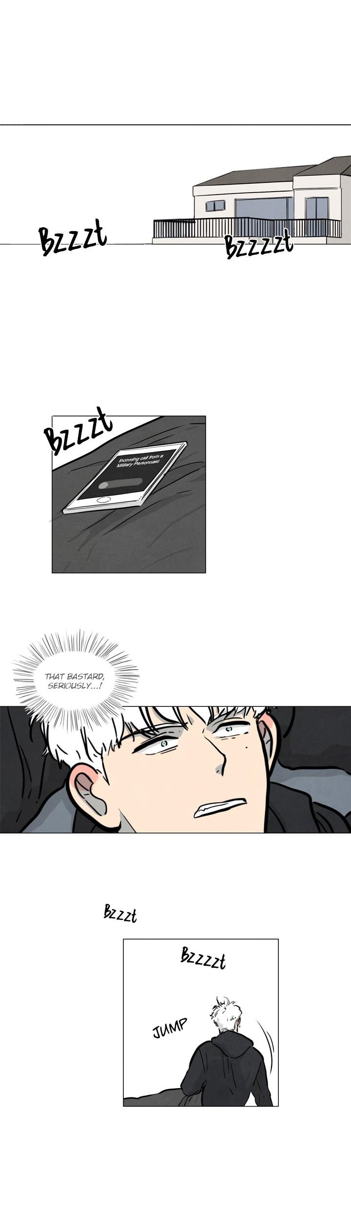 Boarding House Number 5 Chapter 35 page 14 - Chapter 35