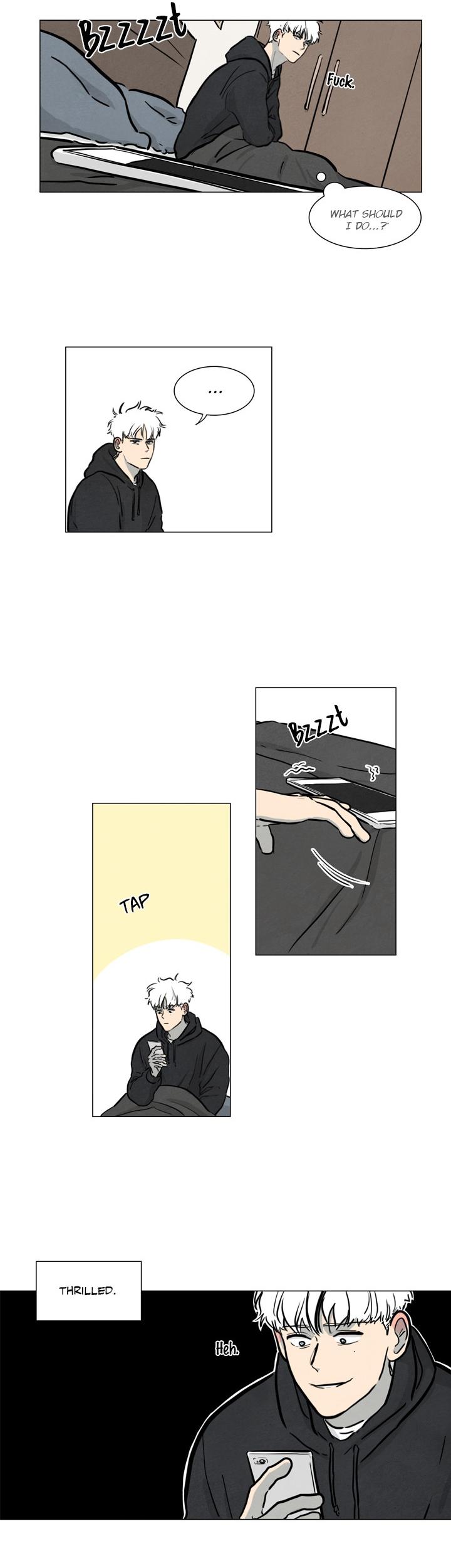 Boarding House Number 5 Chapter 35 page 15 - Chapter 35