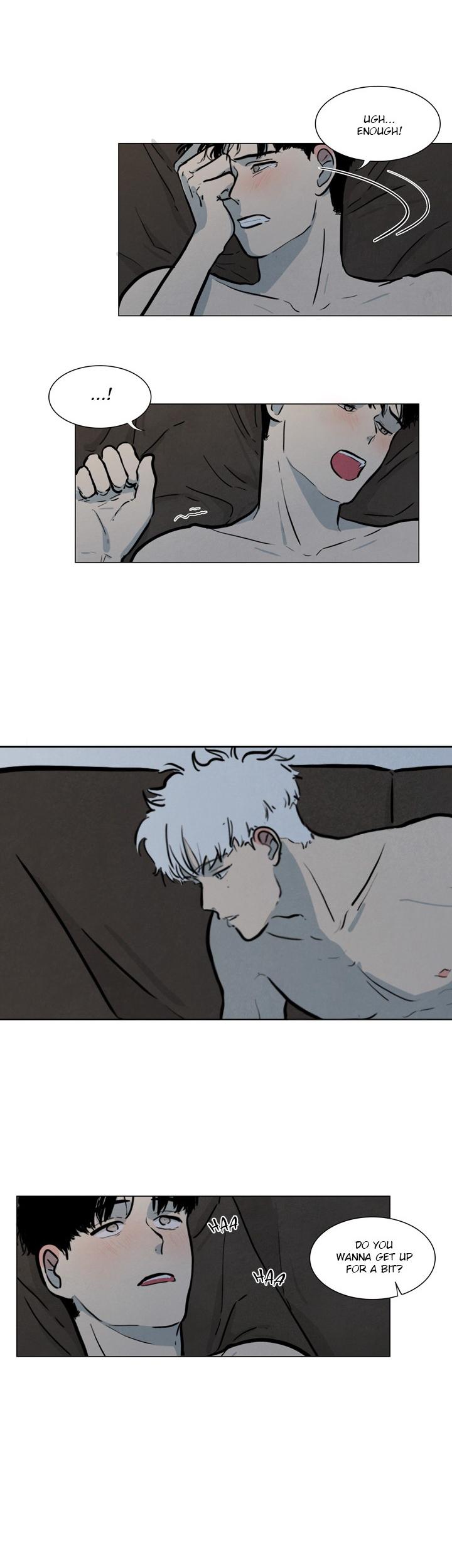 Boarding House Number 5 Chapter 35 page 2 - Chapter 35