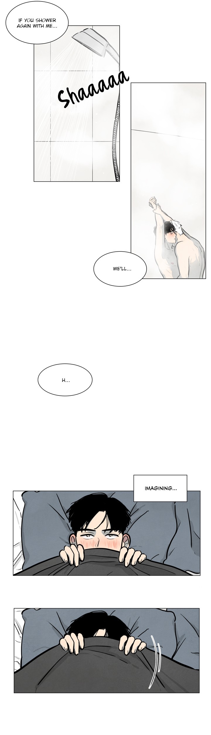 Boarding House Number 5 Chapter 35 page 20 - Chapter 35