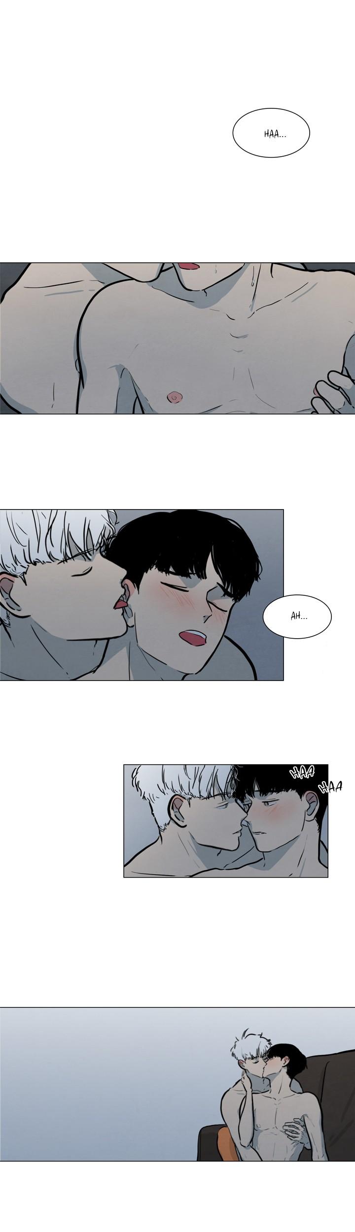 Boarding House Number 5 Chapter 35 page 4 - Chapter 35