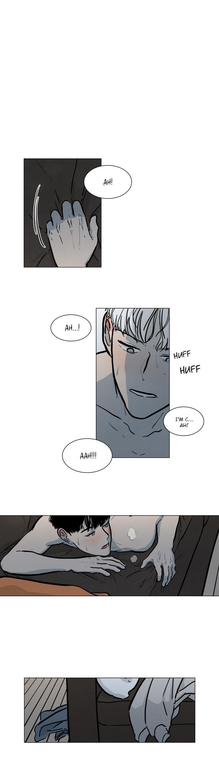 Boarding House Number 5 Chapter 35 page 5 - Chapter 35