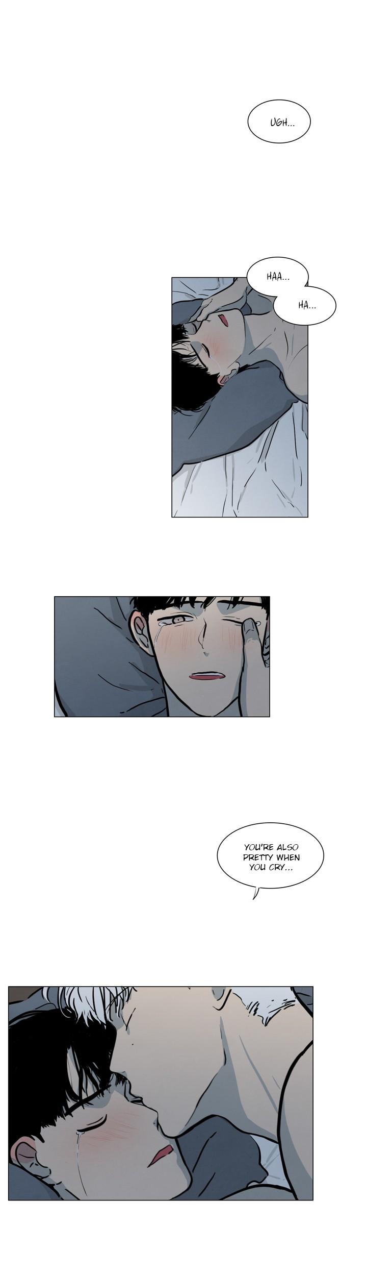Boarding House Number 5 Chapter 35 page 6 - Chapter 35