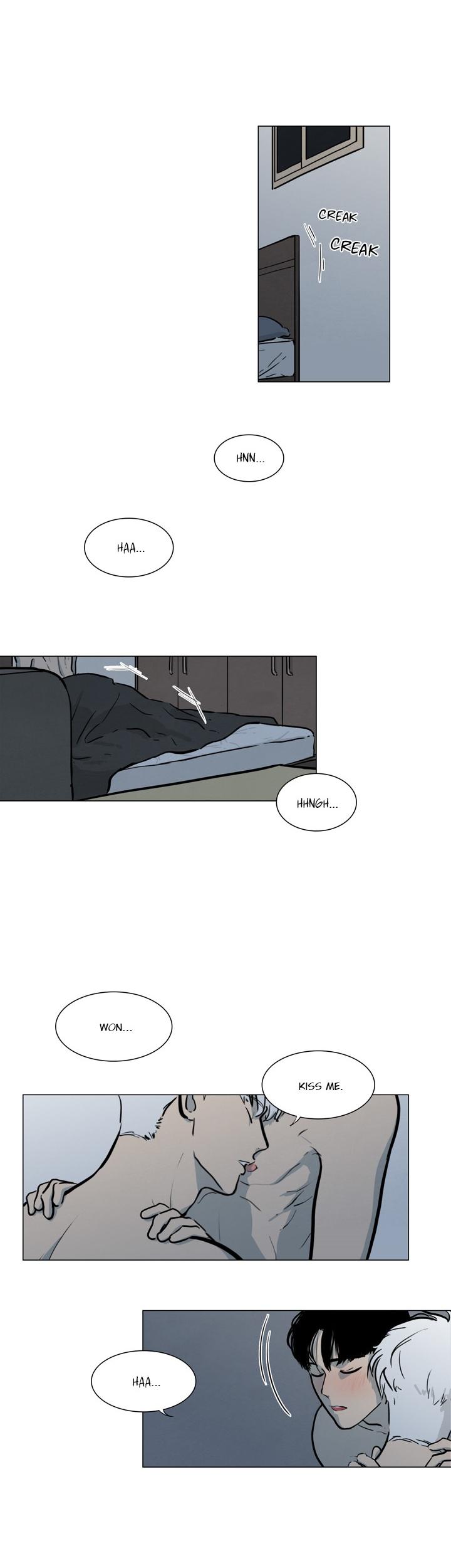 Boarding House Number 5 Chapter 35 page 7 - Chapter 35