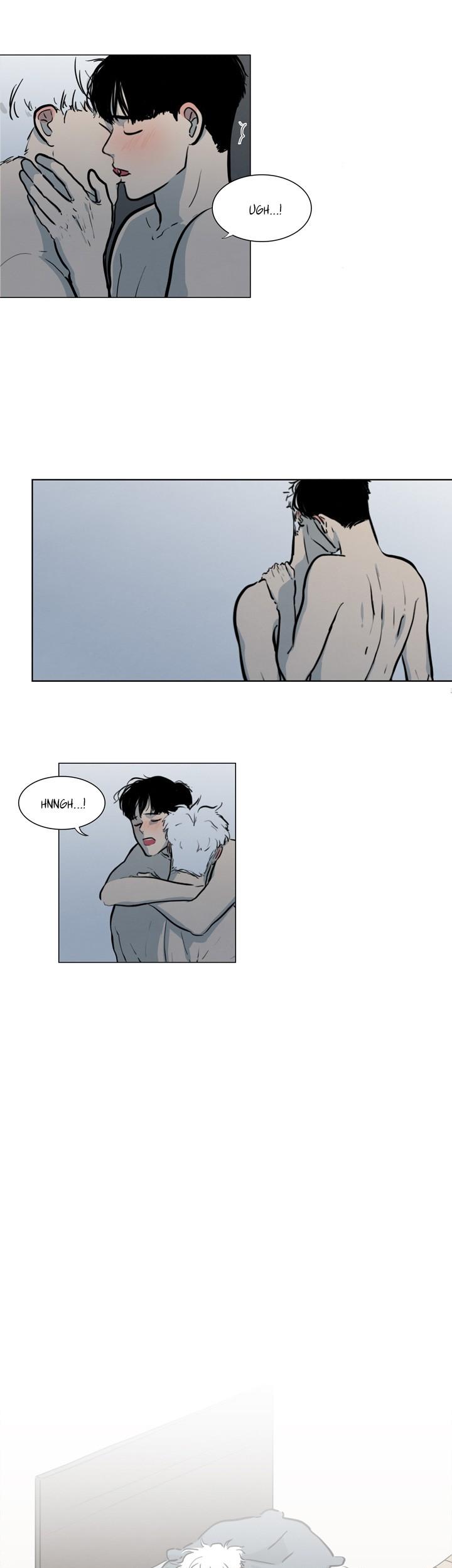 Boarding House Number 5 Chapter 35 page 8 - Chapter 35