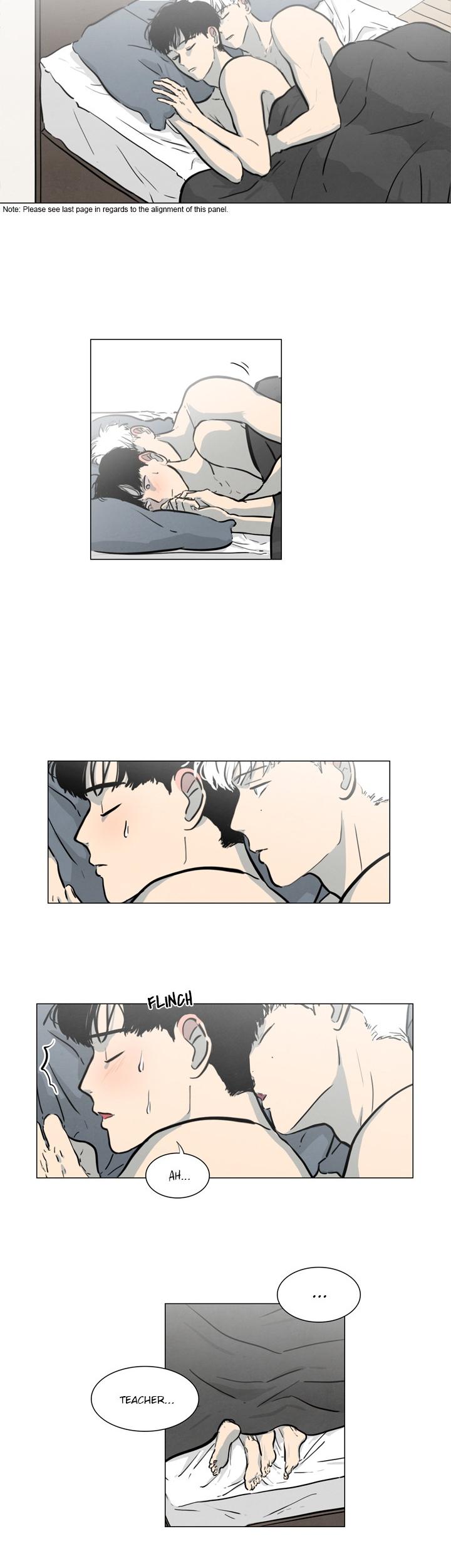 Boarding House Number 5 Chapter 35 page 9 - Chapter 35