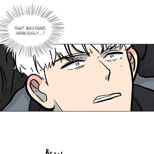 Boarding House Number 5 Chapter 35 cover