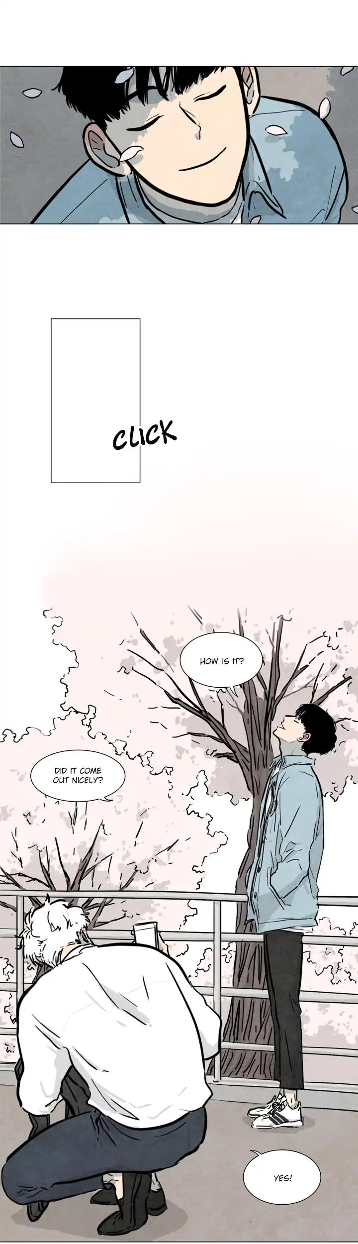 Boarding House Number 5 Chapter 37 page 12 - Chapter 37
