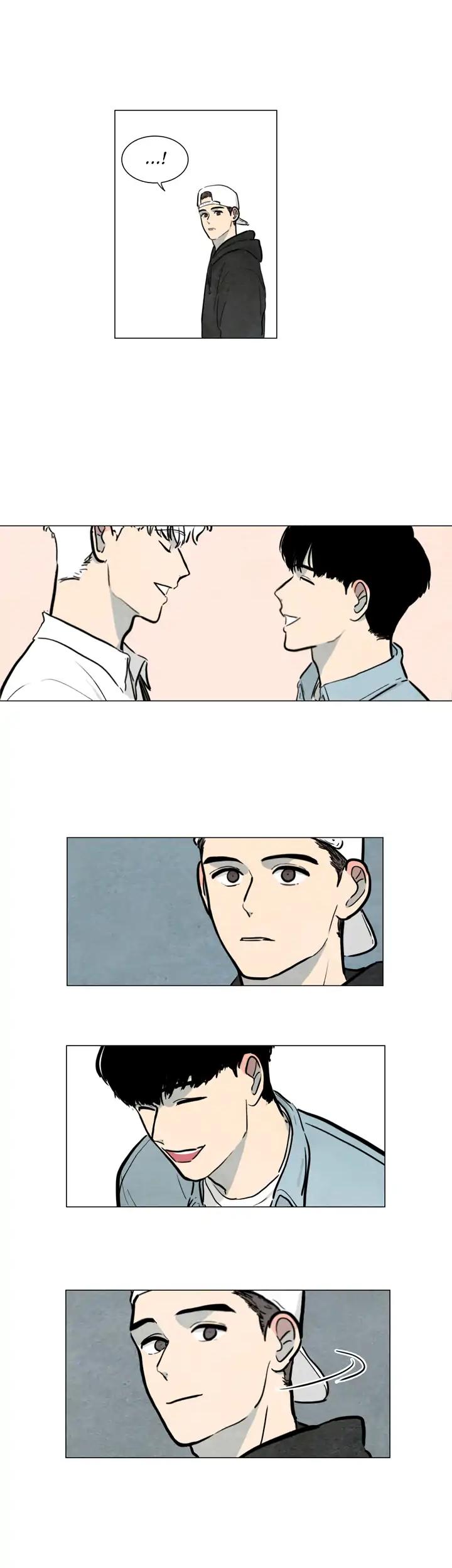 Boarding House Number 5 Chapter 37 page 15 - Chapter 37