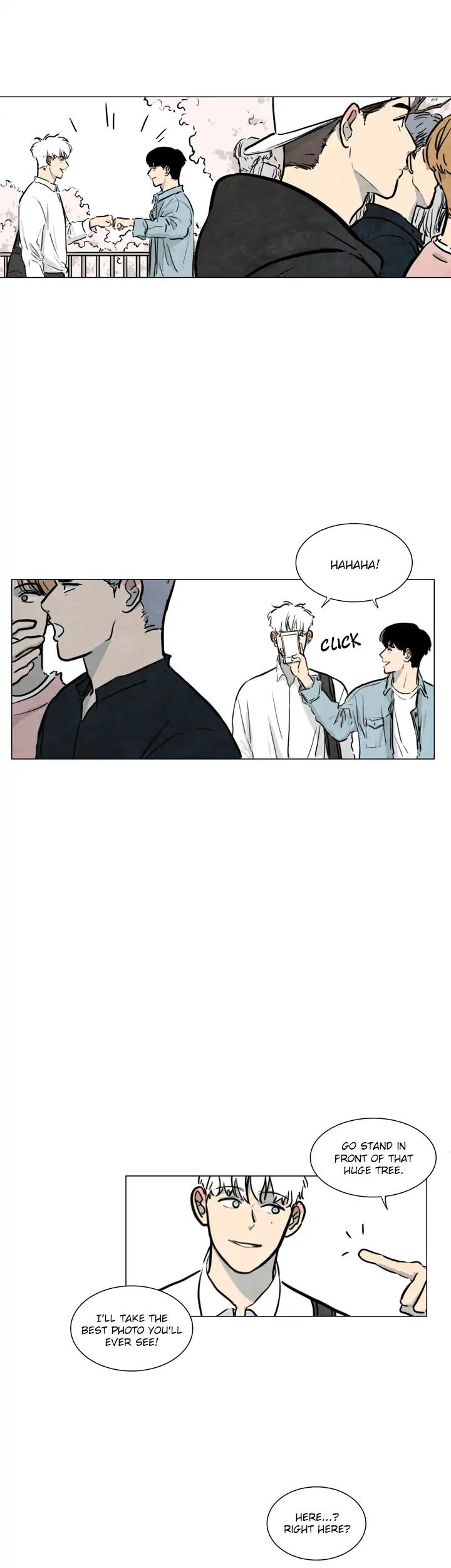Boarding House Number 5 Chapter 37 page 16 - Chapter 37