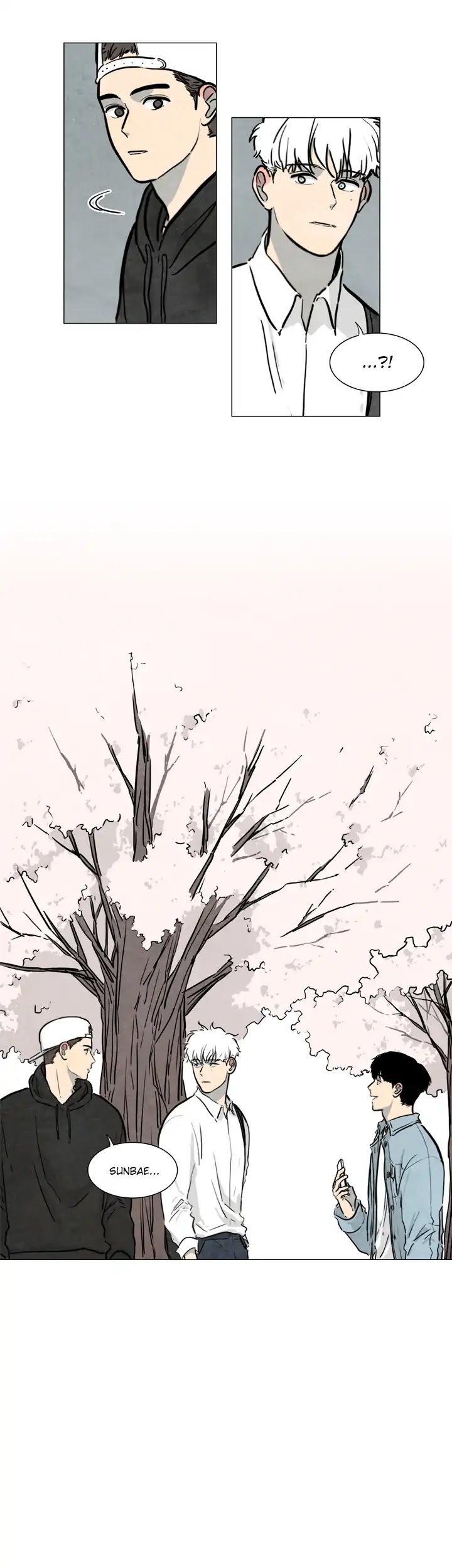 Boarding House Number 5 Chapter 37 page 18 - Chapter 37