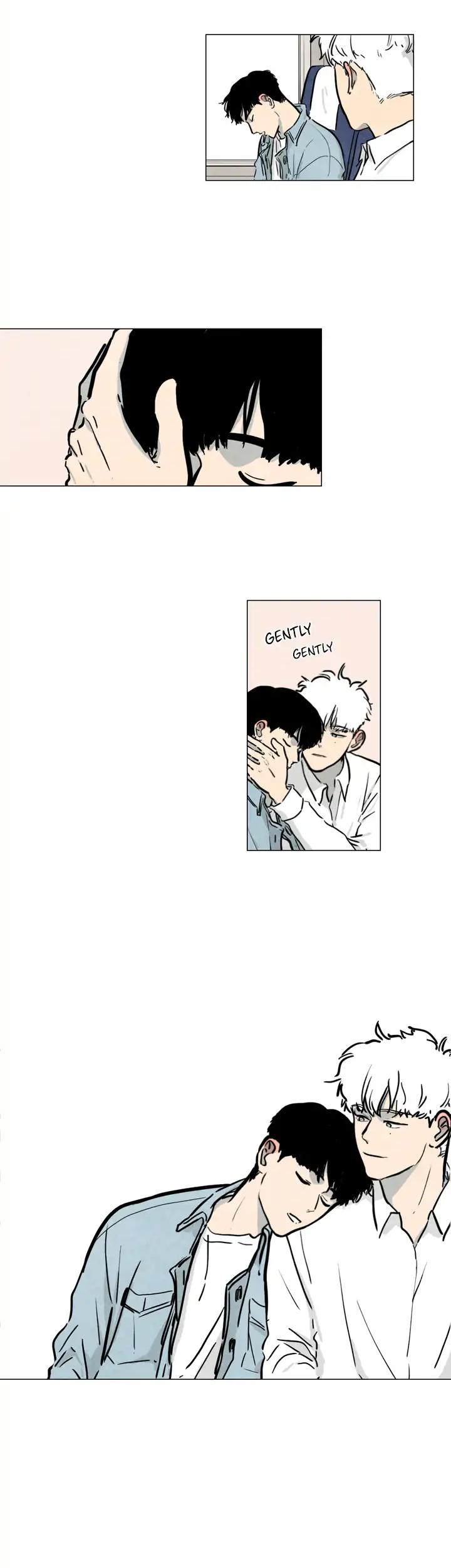 Boarding House Number 5 Chapter 37 page 2 - Chapter 37