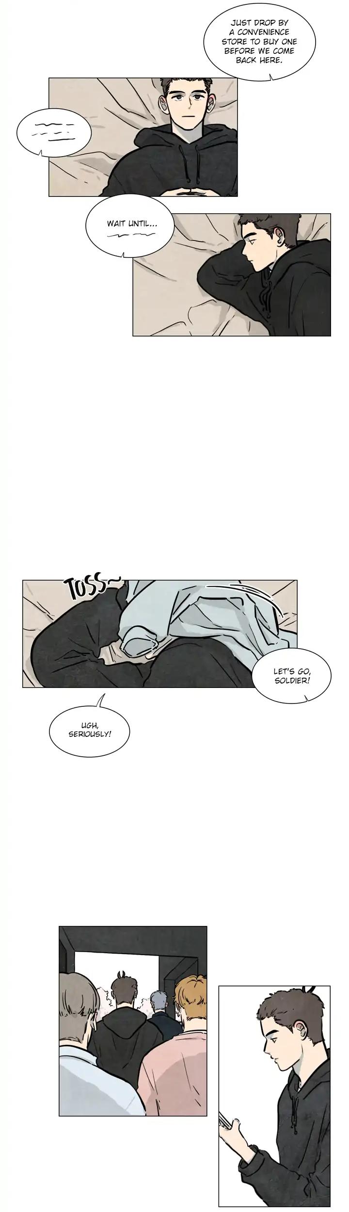 Boarding House Number 5 Chapter 37 page 7 - Chapter 37