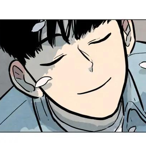 Boarding House Number 5 Chapter 37 cover