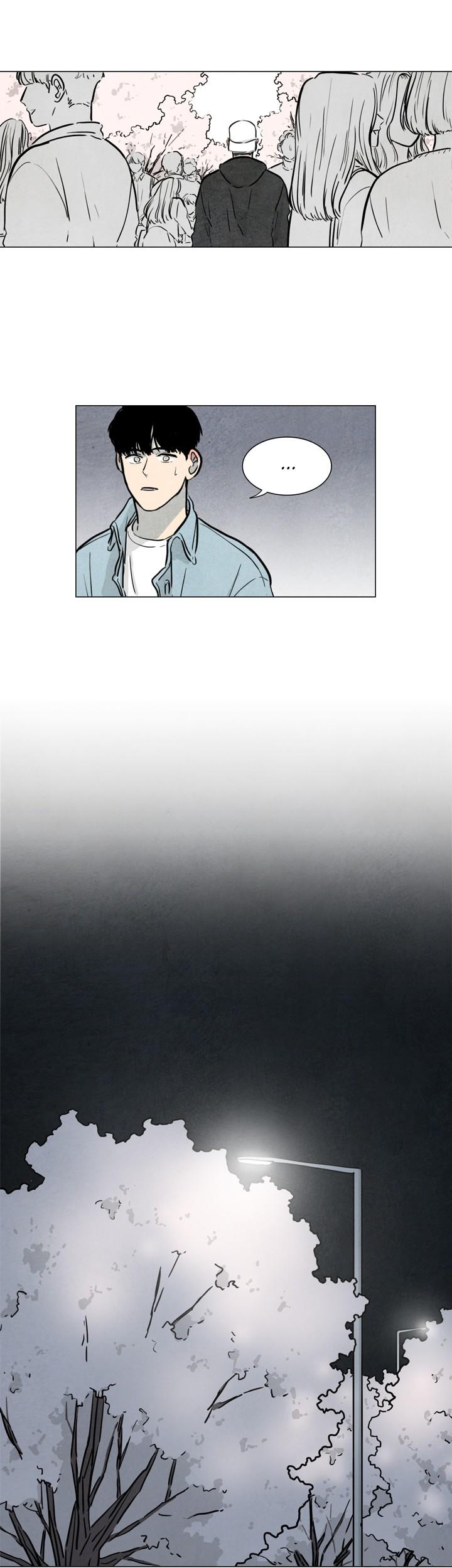 Boarding House Number 5 Chapter 38 page 10 - Chapter 38