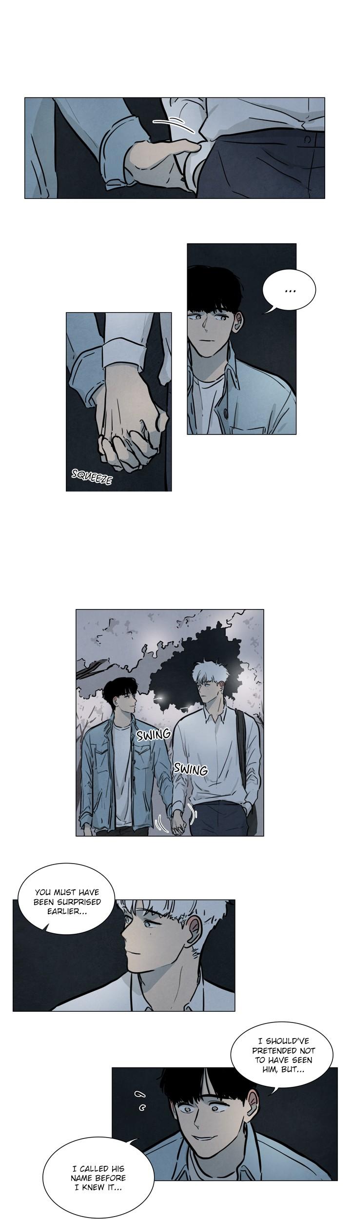 Boarding House Number 5 Chapter 38 page 12 - Chapter 38