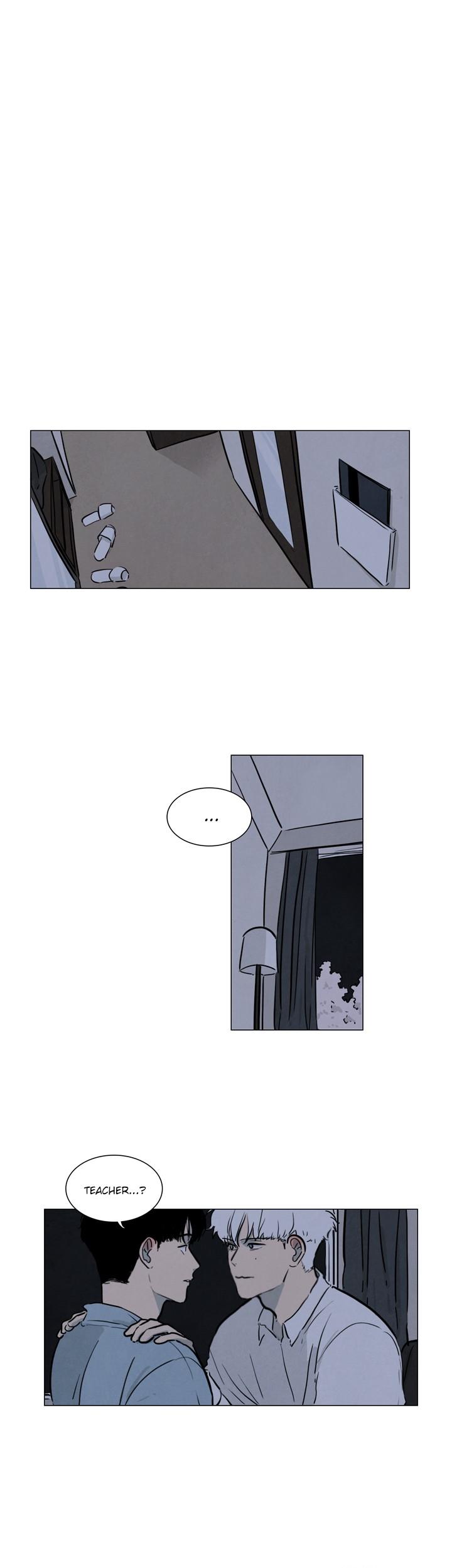 Boarding House Number 5 Chapter 38 page 14 - Chapter 38