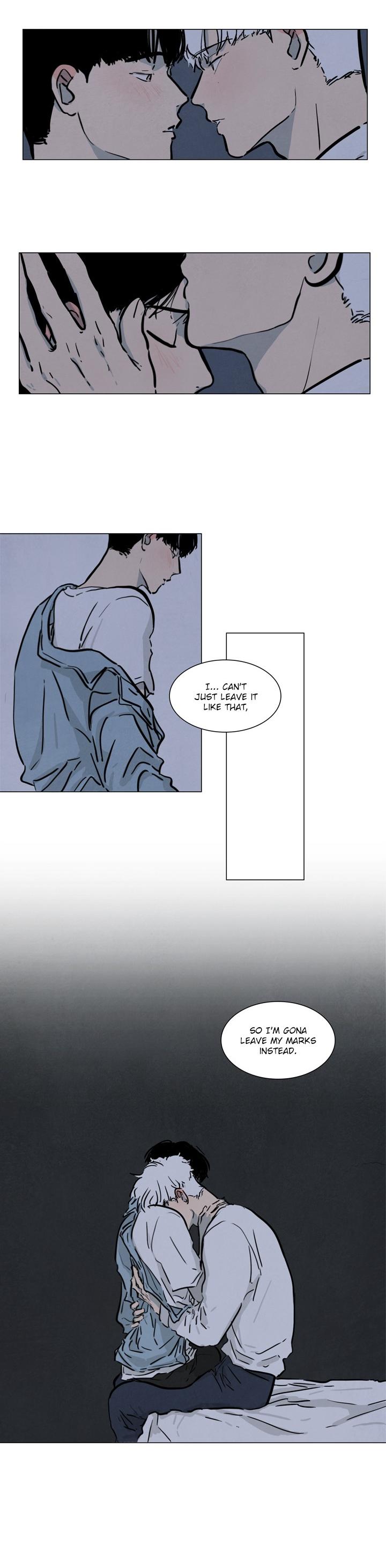 Boarding House Number 5 Chapter 38 page 17 - Chapter 38