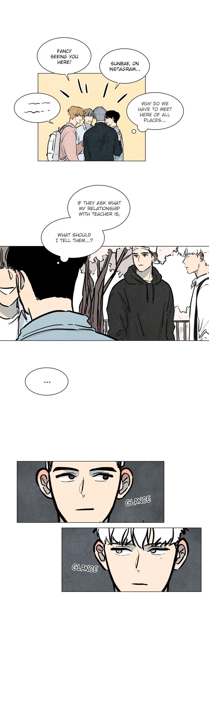Boarding House Number 5 Chapter 38 page 2 - Chapter 38