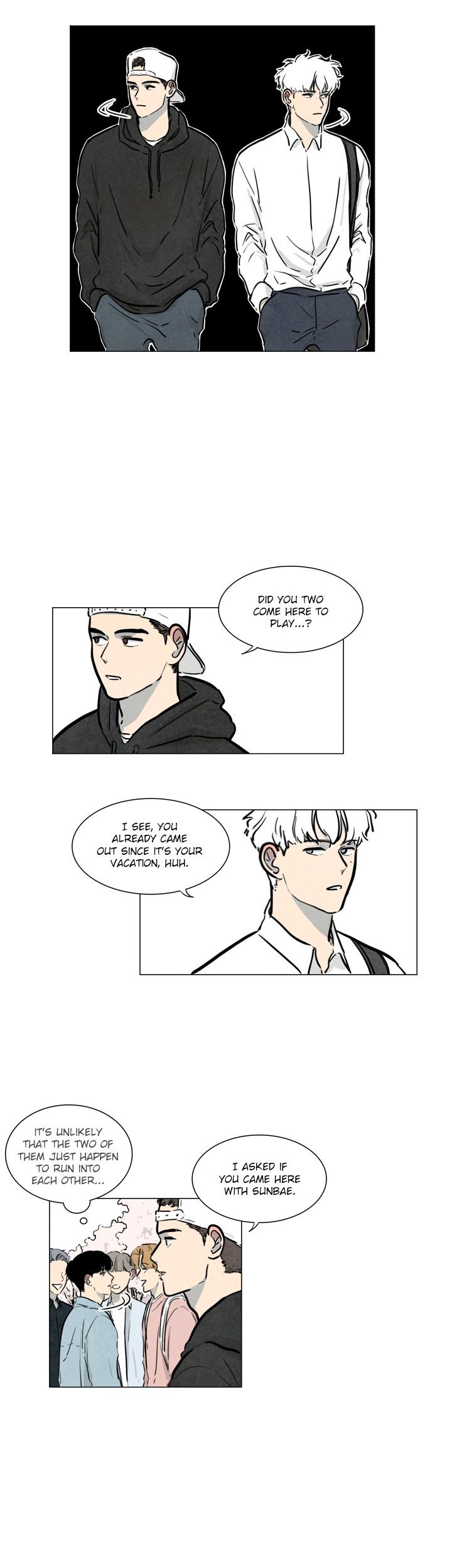 Boarding House Number 5 Chapter 38 page 4 - Chapter 38