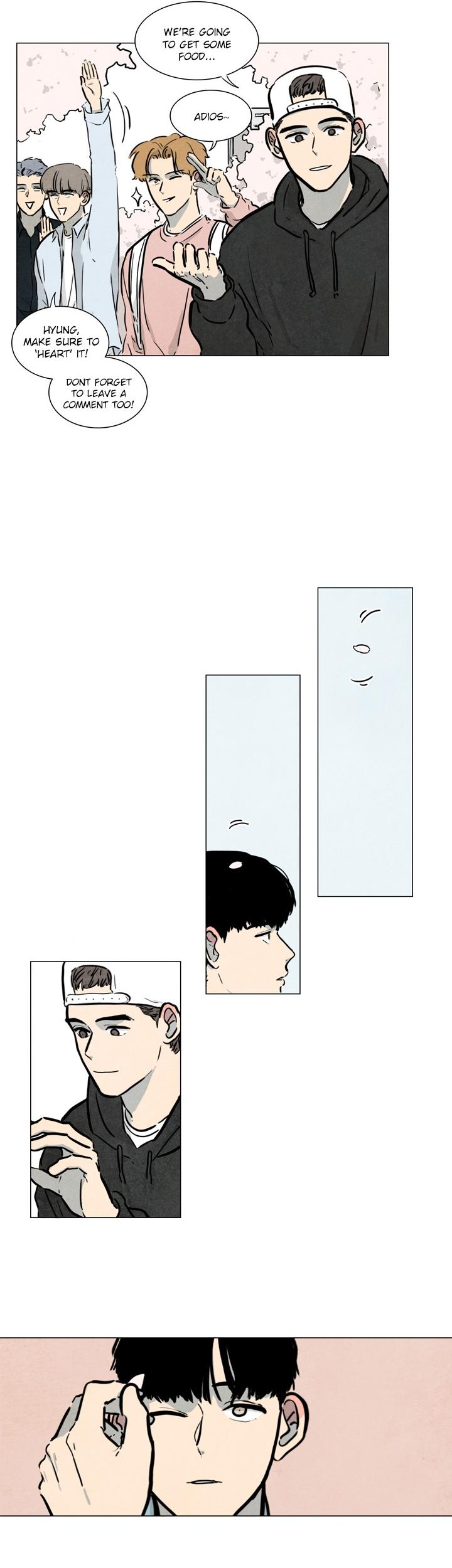 Boarding House Number 5 Chapter 38 page 7 - Chapter 38