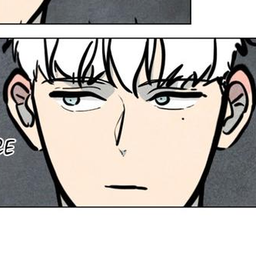 Boarding House Number 5 Chapter 38 cover