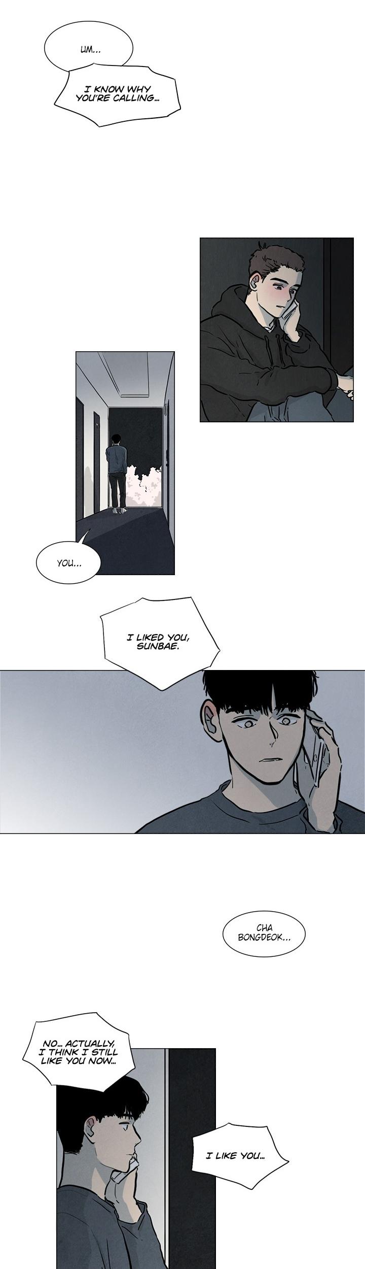 Boarding House Number 5 Chapter 39 page 13 - Chapter 39