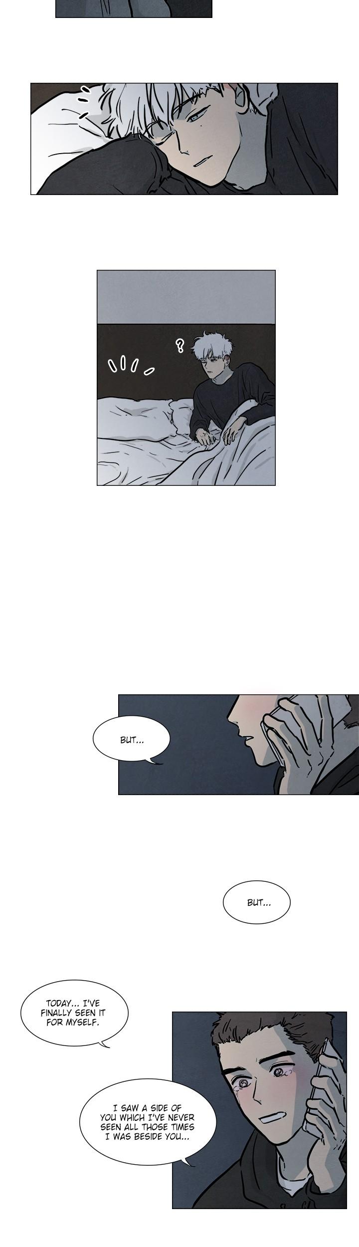 Boarding House Number 5 Chapter 39 page 14 - Chapter 39