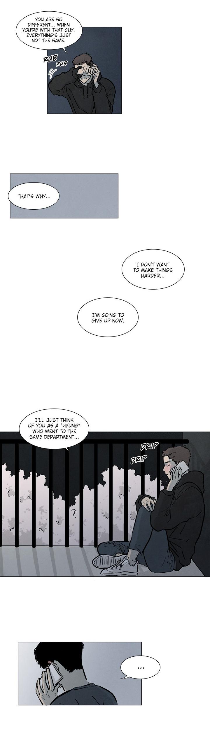 Boarding House Number 5 Chapter 39 page 15 - Chapter 39