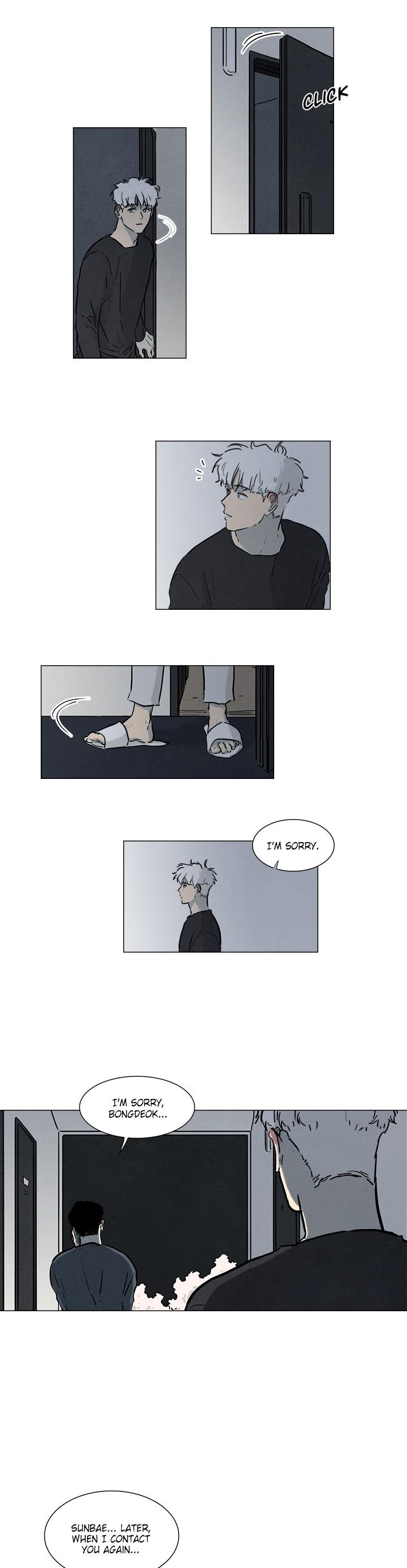 Boarding House Number 5 Chapter 39 page 16 - Chapter 39