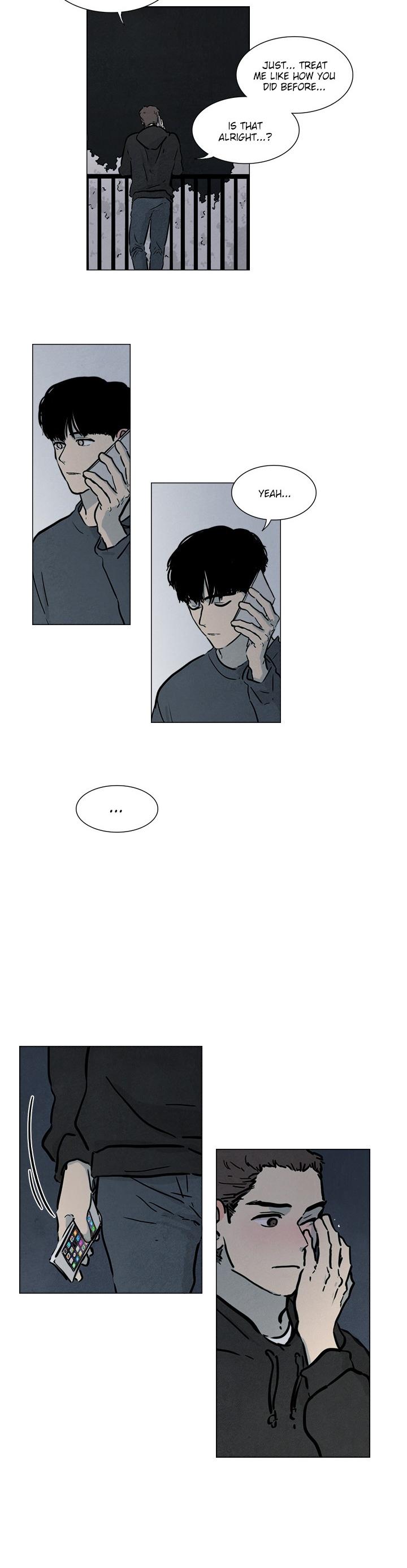 Boarding House Number 5 Chapter 39 page 17 - Chapter 39