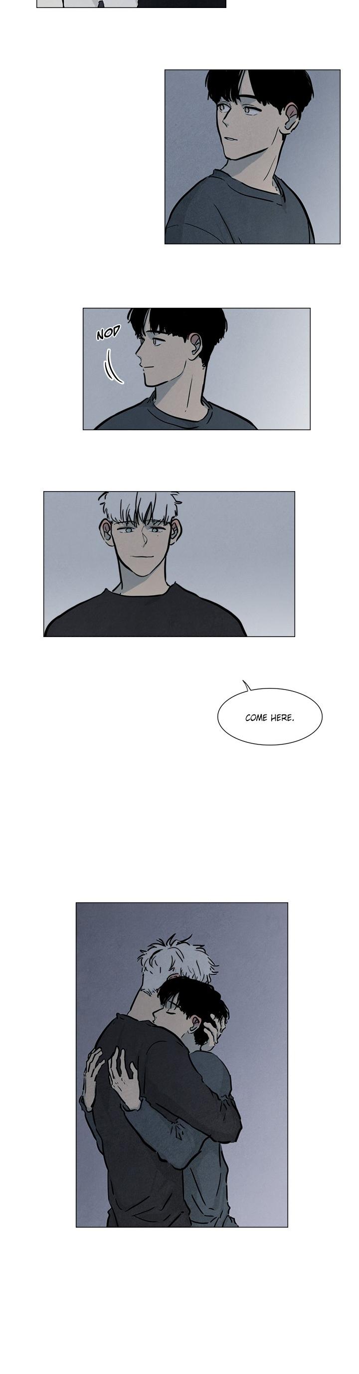 Boarding House Number 5 Chapter 39 page 19 - Chapter 39