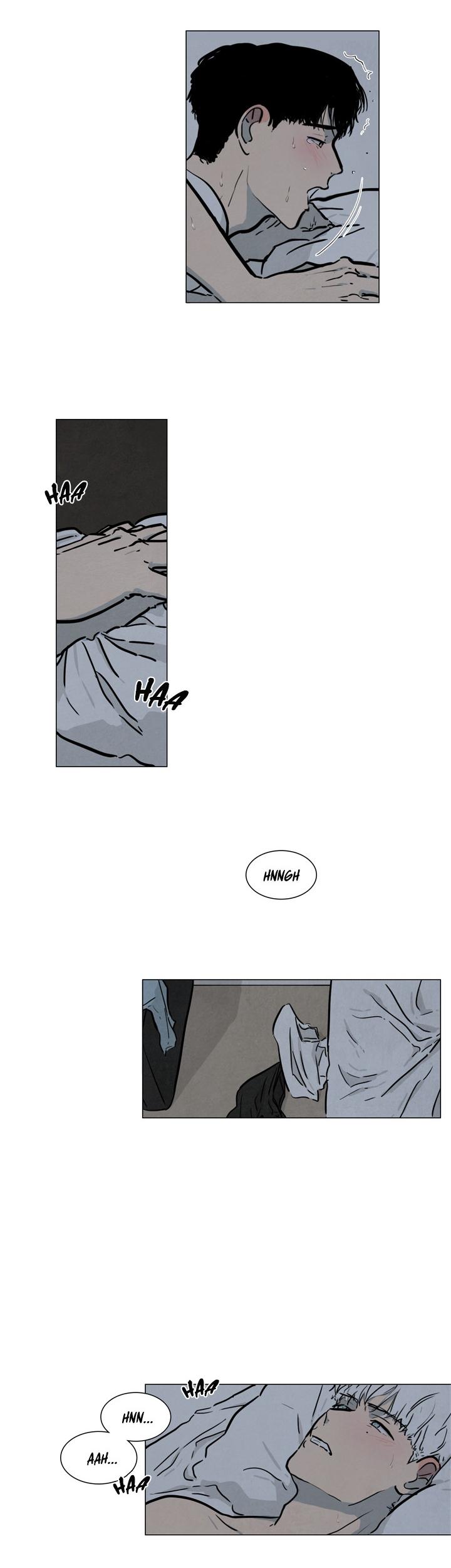 Boarding House Number 5 Chapter 39 page 2 - Chapter 39