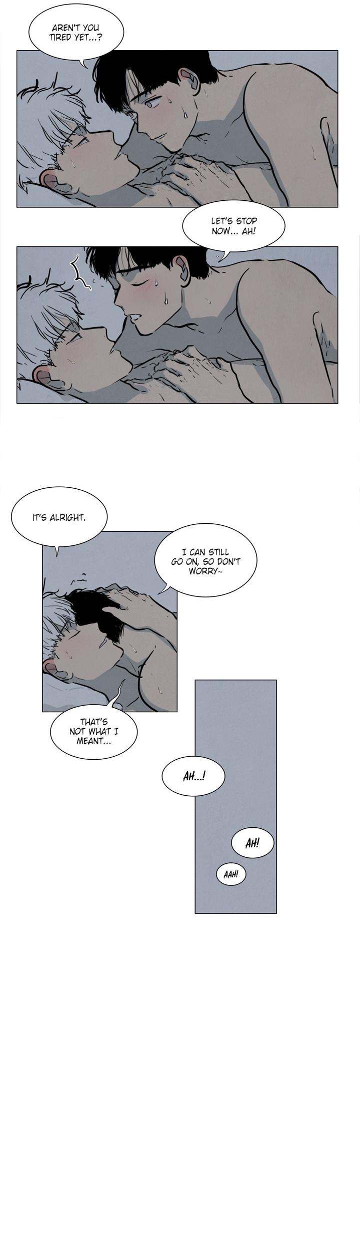 Boarding House Number 5 Chapter 39 page 5 - Chapter 39