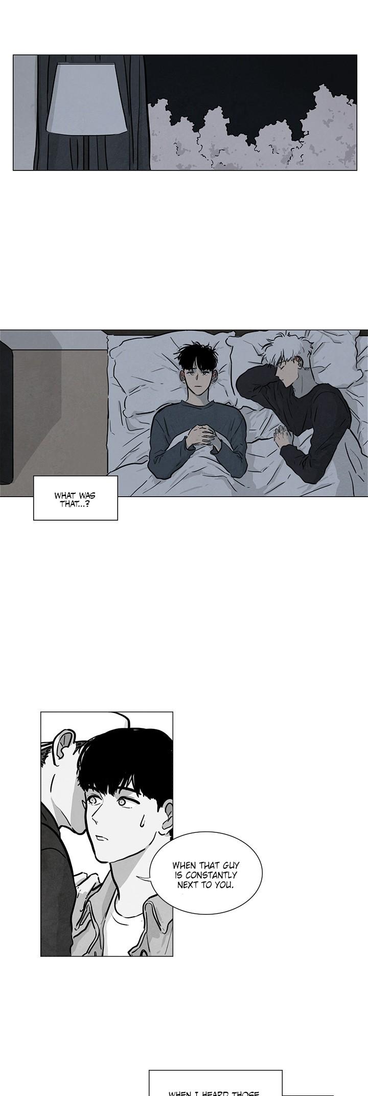 Boarding House Number 5 Chapter 39 page 6 - Chapter 39