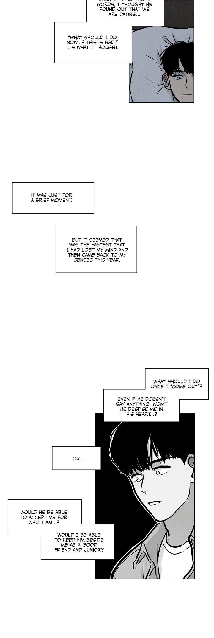 Boarding House Number 5 Chapter 39 page 7 - Chapter 39