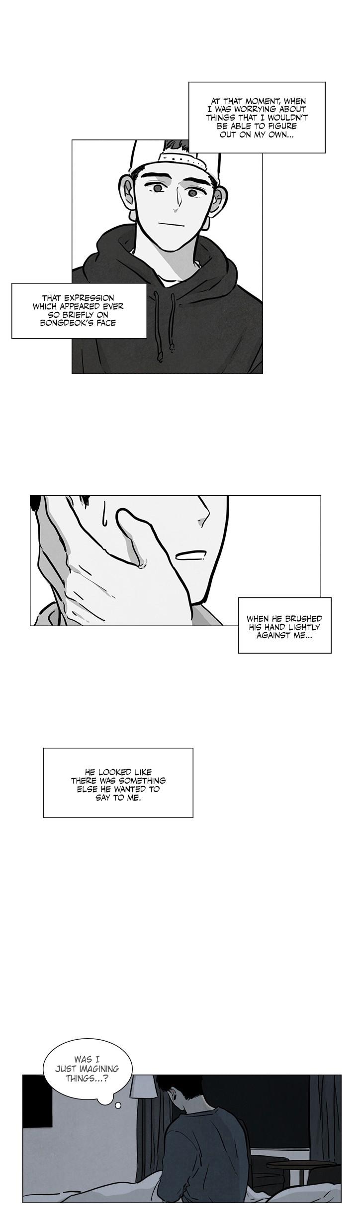 Boarding House Number 5 Chapter 39 page 8 - Chapter 39