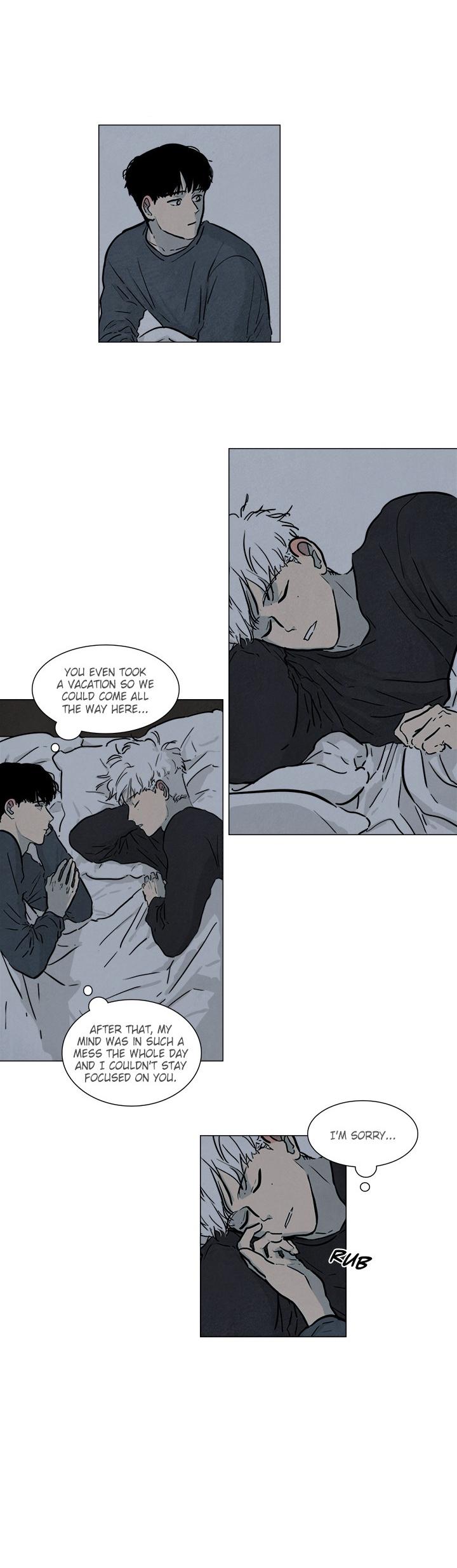 Boarding House Number 5 Chapter 39 page 9 - Chapter 39