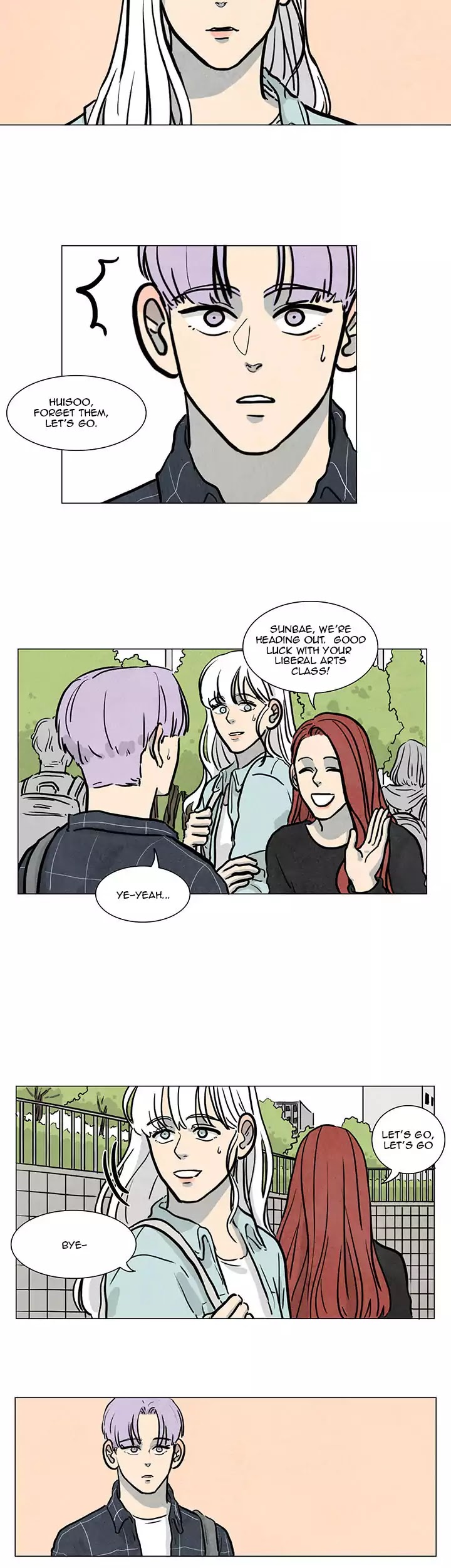 Boarding House Number 5 Chapter 4 page 10 - Chapter 4