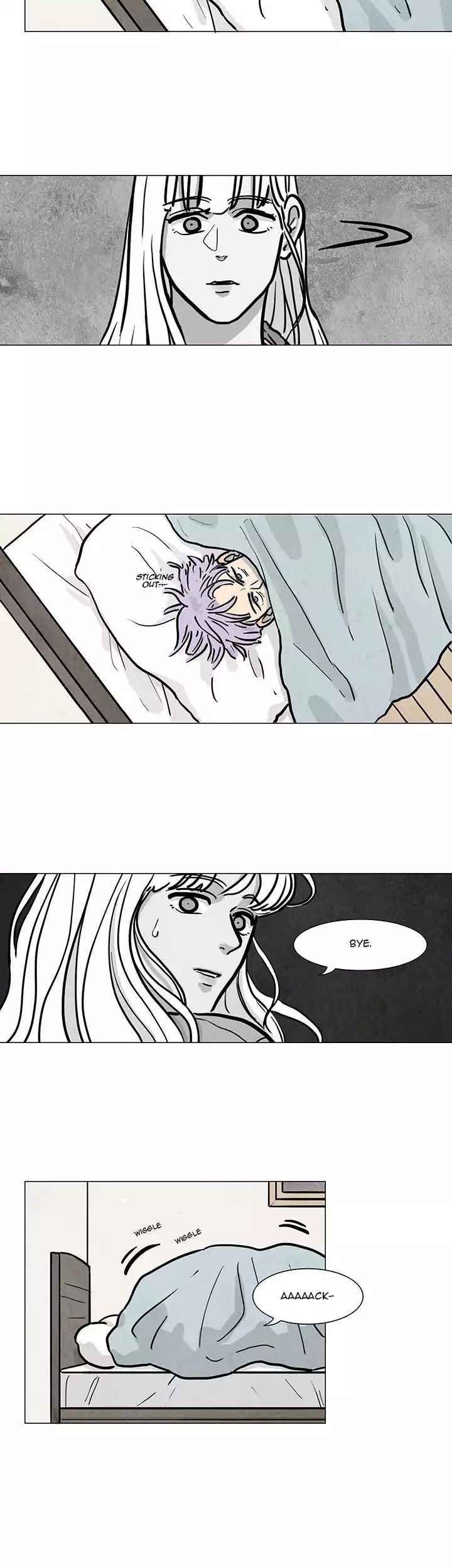 Boarding House Number 5 Chapter 4 page 12 - Chapter 4