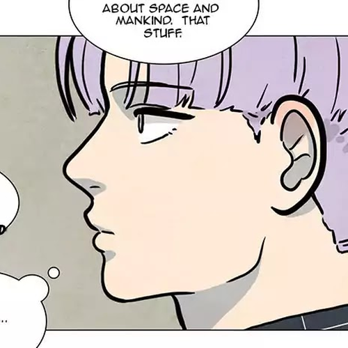 Boarding House Number 5 Chapter 4 cover