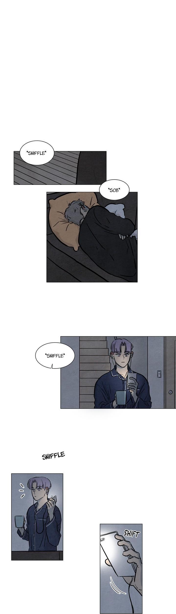 Boarding House Number 5 Chapter 40 page 14 - Chapter 40