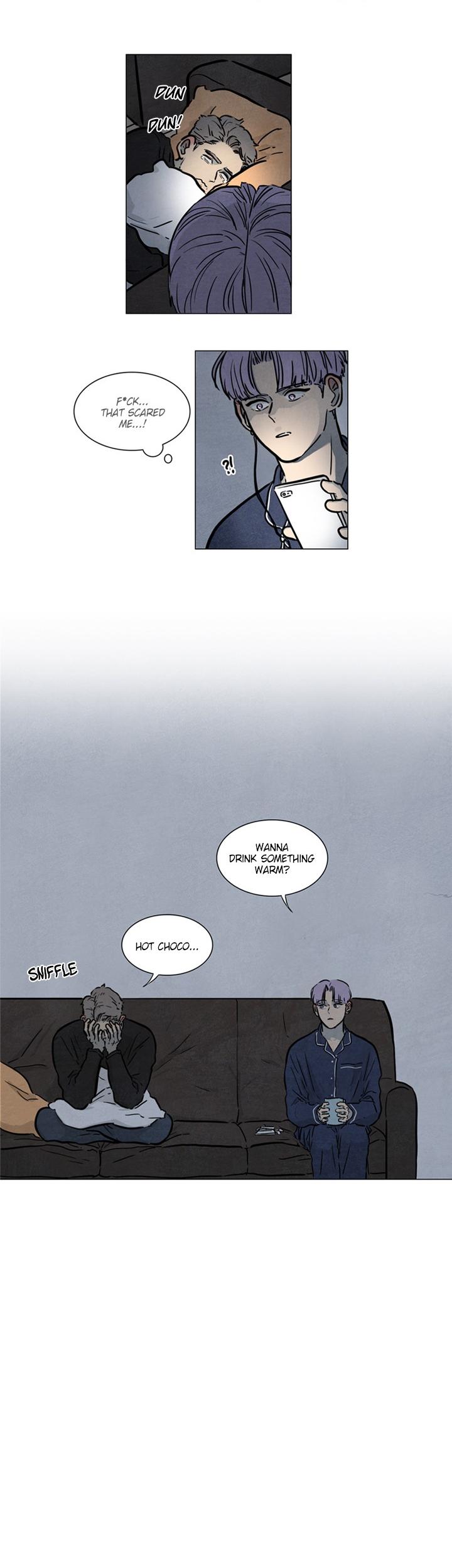 Boarding House Number 5 Chapter 40 page 15 - Chapter 40